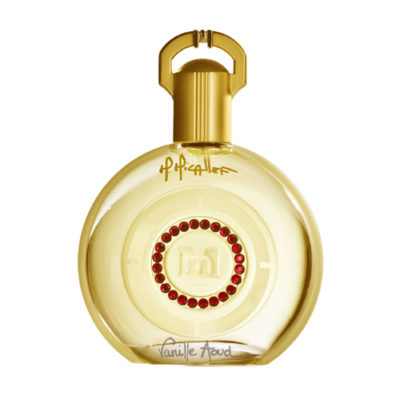 Vanille Aoud by M Micallef buy at Pure Calculus of Perfume